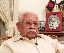 Kazi Mohammed Safiullah